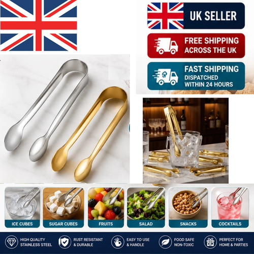 Stainless steel mini - 4.3″,