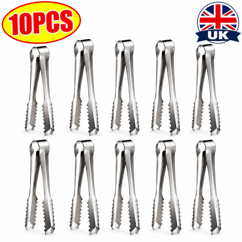 Inch stainless steel ice - 5,
