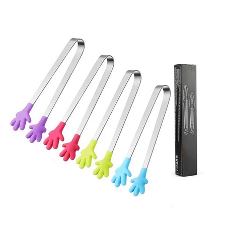 Hand shape silicone - hand,
