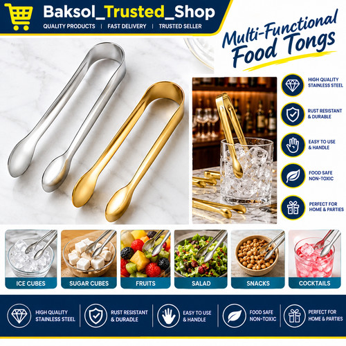Stainless steel mini - 4.3″,