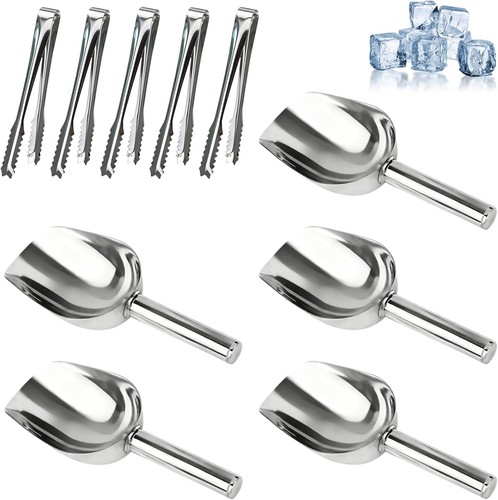 Stainless steel sweet - sweet, scoops