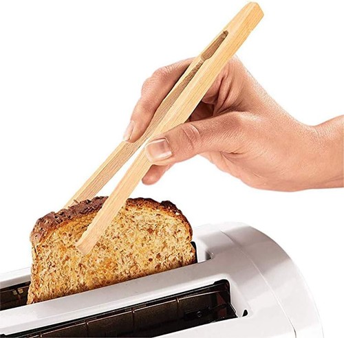 Bamboo wood wooden toast - bamboo,