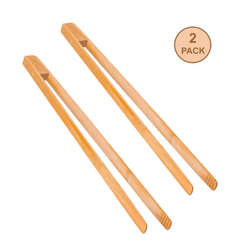 Bamboo wood wooden - food, toast