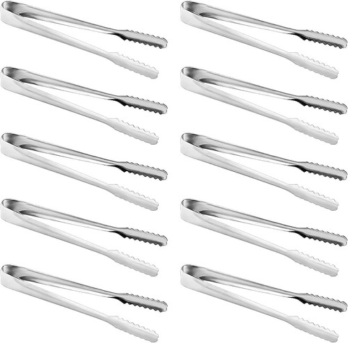 Pcs stainless steel - 10,