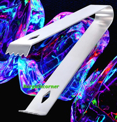 Kitchen tongs ice tong - tongs, (p1)