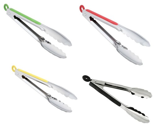 Serving tongs food - serving, colour