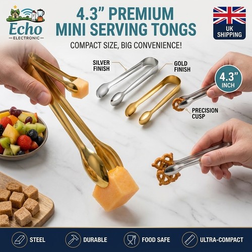Stainless steel mini - stainless,
